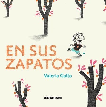 EN SUS ZAPATOS - VALERIA GALLO - OCEANO TRAVESIA