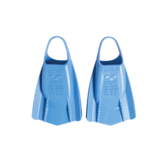 ALETAS ARENA POWERFIN PRO - AZUL (850)