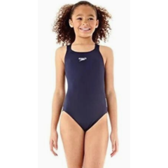 SPEEDO - ESSENTIAL ENDUR NEGRO (550)