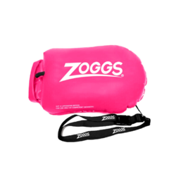 BOYA ZOGGS - SWIM BUOY FUCSIA