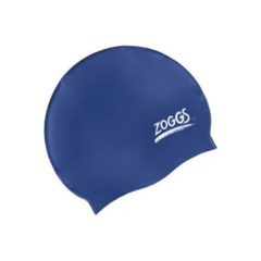 GORRO DE SILICONA ZOGGS - NAVY