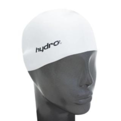 GORRA HYDRO SILICONA - BLANCO