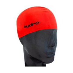 GORRA HYDRO SILICONA - ROJA - comprar online