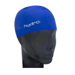 GORRA HYDRO SILICONA JUNIOR - CELESTE