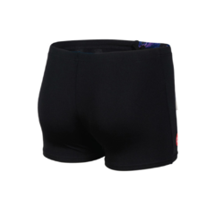 ARENA CRAZY SKULLS CARNIVAL JR SHORT (500) - comprar online