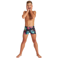 ARENA CRAZY DRIVING SKULL JR SHORT (550) en internet