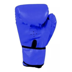 NWH GUANTES DE BOX GENERICOS - NARANJA FLUO - comprar online