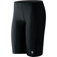 TYR JAMMER SOLID A - BLACK (001)