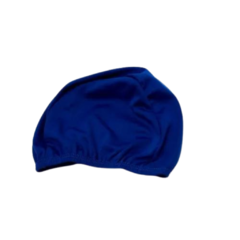 GORRA DE TELA - LYCRA (AZUL FRANCIA)