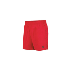 ARENA SHORT BYWAYX FLUO RED (480)