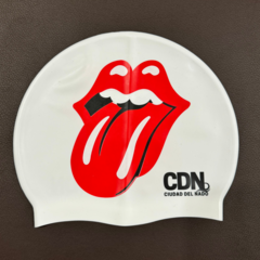 GORRA CDN THE ROLLING STONES - WHITE en internet