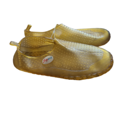 ZAPATILLAS PILETA - AQUAGYM PVC N°44 en internet