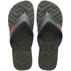 OJOTAS HAVAIANAS TRACK WAVES - OLIVA