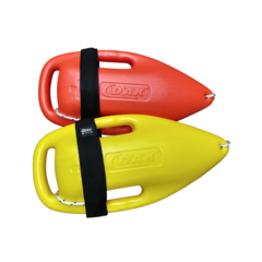 TORPEDO DAK MINI - AMARILLO - comprar online