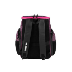 MOCHILA ARENA SPIKY III 35LTRS CIRUELA (102) en internet