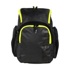 MOCHILA ARENA SPIKY III 35LTRS NEGRO (101)