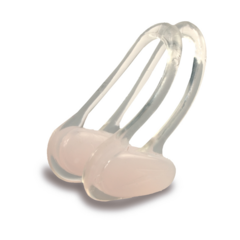 SPEEDO CLIP NASAL - TRANSPARENTE