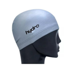 GORRA HYDRO POLIFLEX 3.0 - PLATA