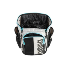 MOCHILA DE NATACIÓN ARENA SPIKY 3 BACKPACK 45 LITROS LISAS ICE SKY (104) - tienda online