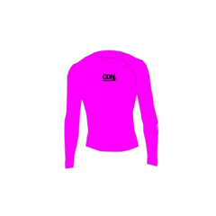 REMERA UV CDN JUNIOR - PRIMERA PIEL (RF)