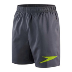 SPEEDO SPORT LOGO 16" WATERSHORT - GRIS