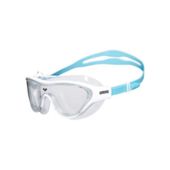 ANTIPARRAS THE ONE MASK JUNIOR - CLEAR TURQUEZA (202)