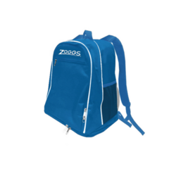 MOCHILA ZOGGS CORDURA BACK PACK - ROYAL