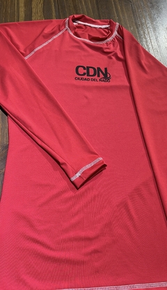 REMERA UV CDN - PRIMERA PIEL (RJ) en internet