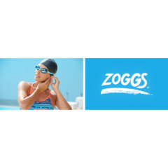 ANTIPARRAS ZOGGS ENDURA MIRROR - BLUE en internet