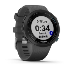 Garmin Swim 2 Gray Black - comprar online