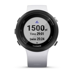 Garmin Swim 2 White Black en internet