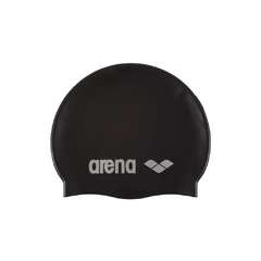 GORRA ARENA CLASICOS - NEGRO (55)