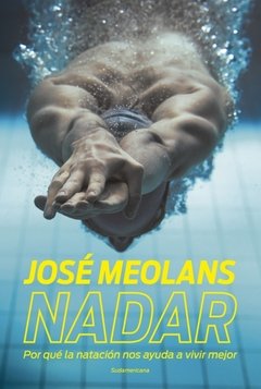 José Meolans NADAR - " Autografiado" en internet