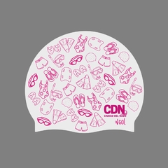 GORRA CDN N GOL - WHITE - comprar online