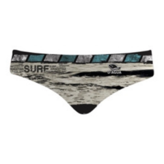 DAGUA MALLA DE NATACIÓN HOMBRE - SLIP SURF NEW SPR-SF 011