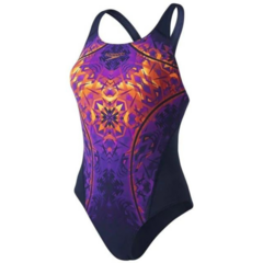 SPEEDO ENTERIZA GEMSTONEFLASH ENDURANCE (608) - tienda online