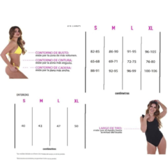 BIKINI (ART. 38000) - tienda online