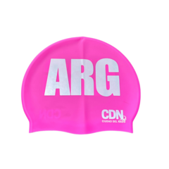GORRA ARGENTINA CDN - ARG PINK