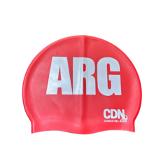 GORRA ARGENTINA CDN - ARG RED