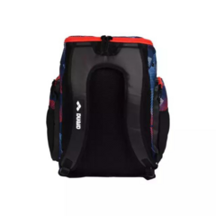 MOCHILA DE NATACIÓN ARENA SPIKY 3 BACKPACK 45 LITROS HALFTONE (112) - comprar online