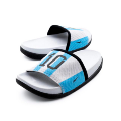 OJOTAS SELECCION ARGENTINA OFICIAL - UNISEX AFA BAGUNZA - BLANCA - comprar online