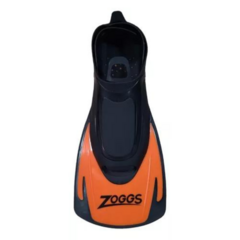 PATAS DE RANA NATACIÓN ZOGGS ALETAS CORTAS SWIM ENERGY FIN