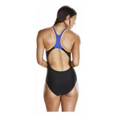 SPEEDO ENTERIZA ENDURANCE - FIT LANEBACK (557) - comprar online