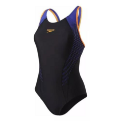 SPEEDO ENTERIZA ENDURANCE - FIT LANEBACK (557) - tienda online