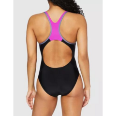 SPEEDO ENTERIZA ENDURANCE - FIT LANEBACK (561) en internet