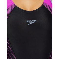 SPEEDO ENTERIZA ENDURANCE - FIT LANEBACK (561) - comprar online