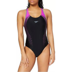 SPEEDO ENTERIZA ENDURANCE - FIT LANEBACK (561)