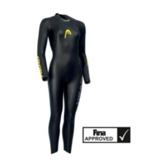 HEAD FREE WETSUIT W