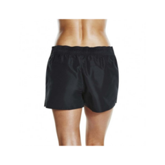 SPEEDO SHORT MUJER SWIMSHORT - BLACK (550) en internet