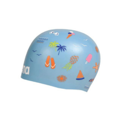 ARENA GORRA POOLISH MOULDED BEACH VIBES (233)